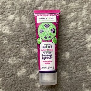 human+kind hand scrub